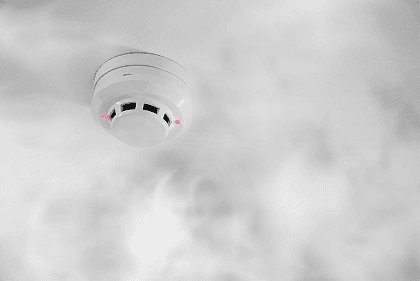 ПОЖЕЖНА СИГНАЛІЗАЦІЯ